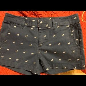 BRAND NEW NEVER WORN unicorn shorts